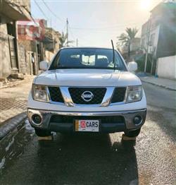 نيسان نافارا